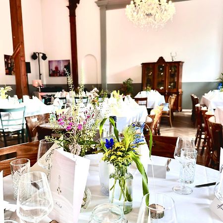 Wellenreiter Hotel Tating Ngoại thất bức ảnh