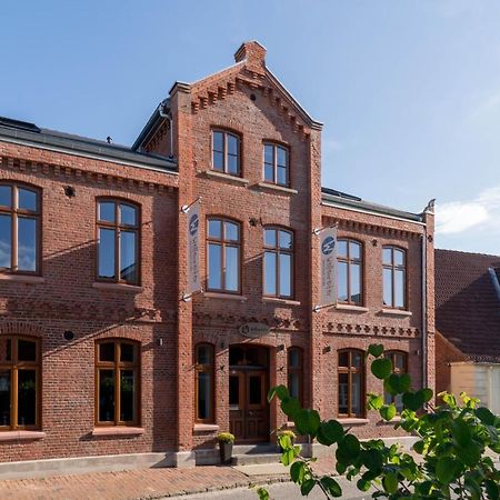 Wellenreiter Hotel Tating Ngoại thất bức ảnh