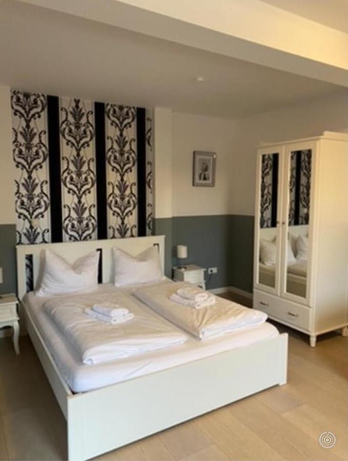 Wellenreiter Hotel Tating Ngoại thất bức ảnh