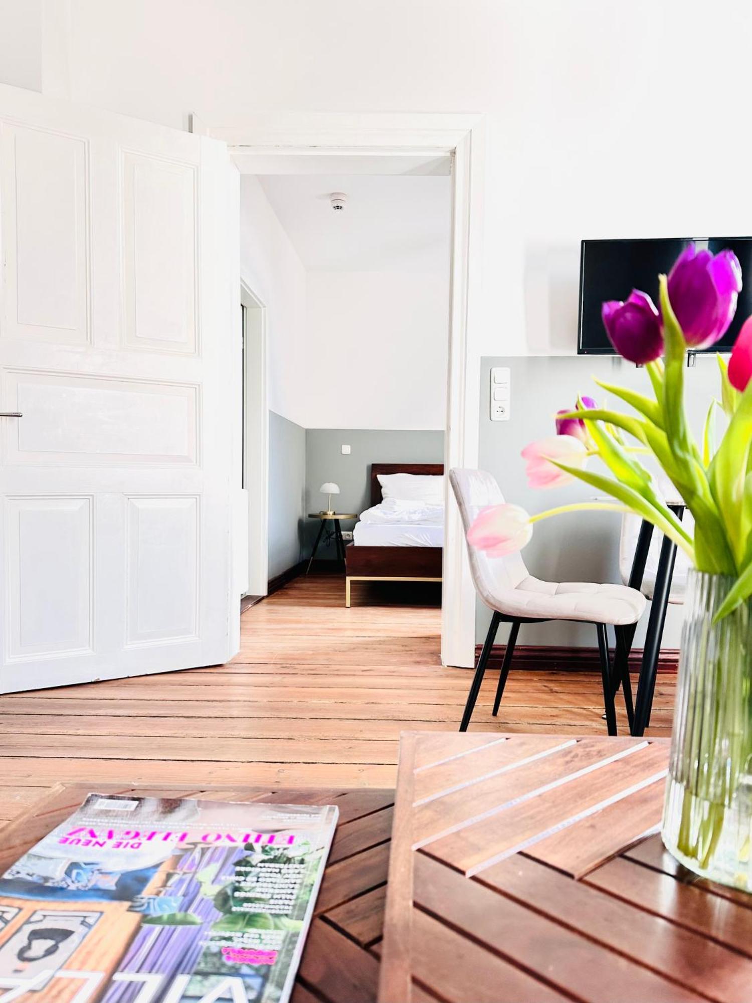 Wellenreiter Hotel Tating Ngoại thất bức ảnh