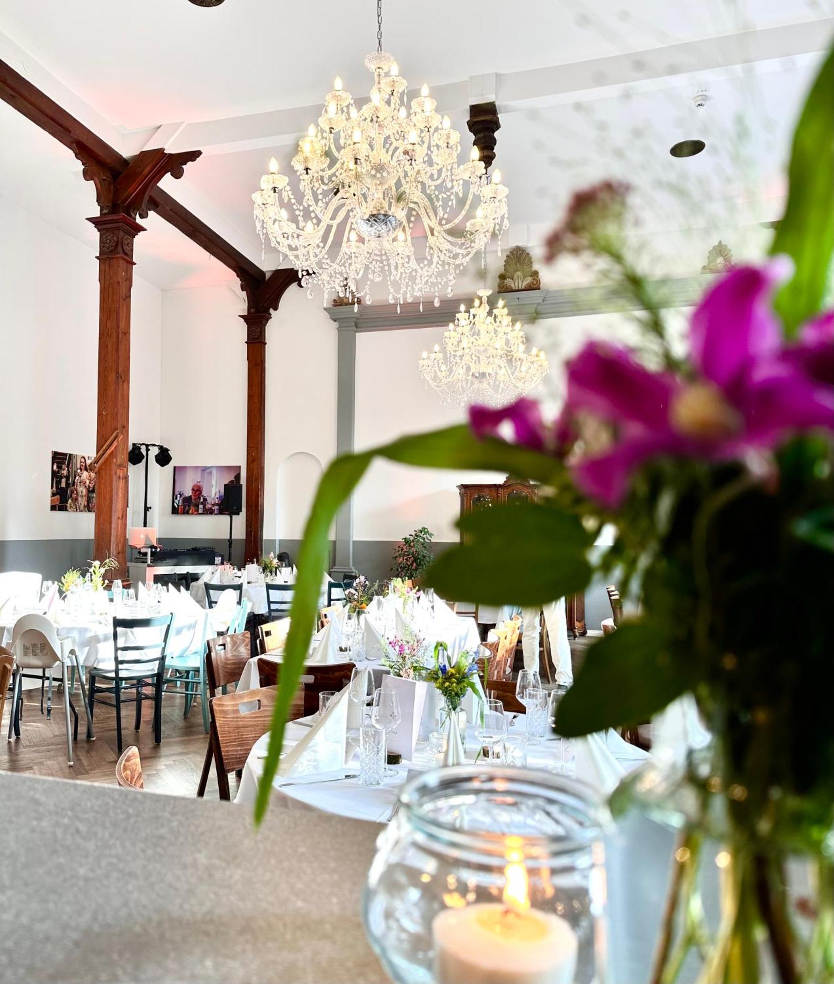 Wellenreiter Hotel Tating Ngoại thất bức ảnh