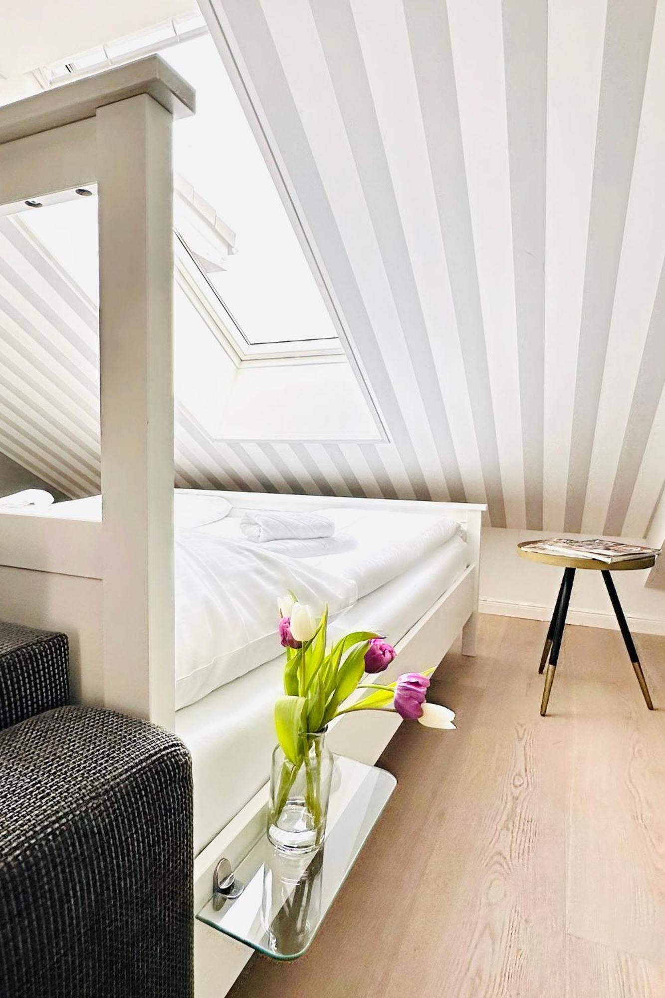 Wellenreiter Hotel Tating Ngoại thất bức ảnh