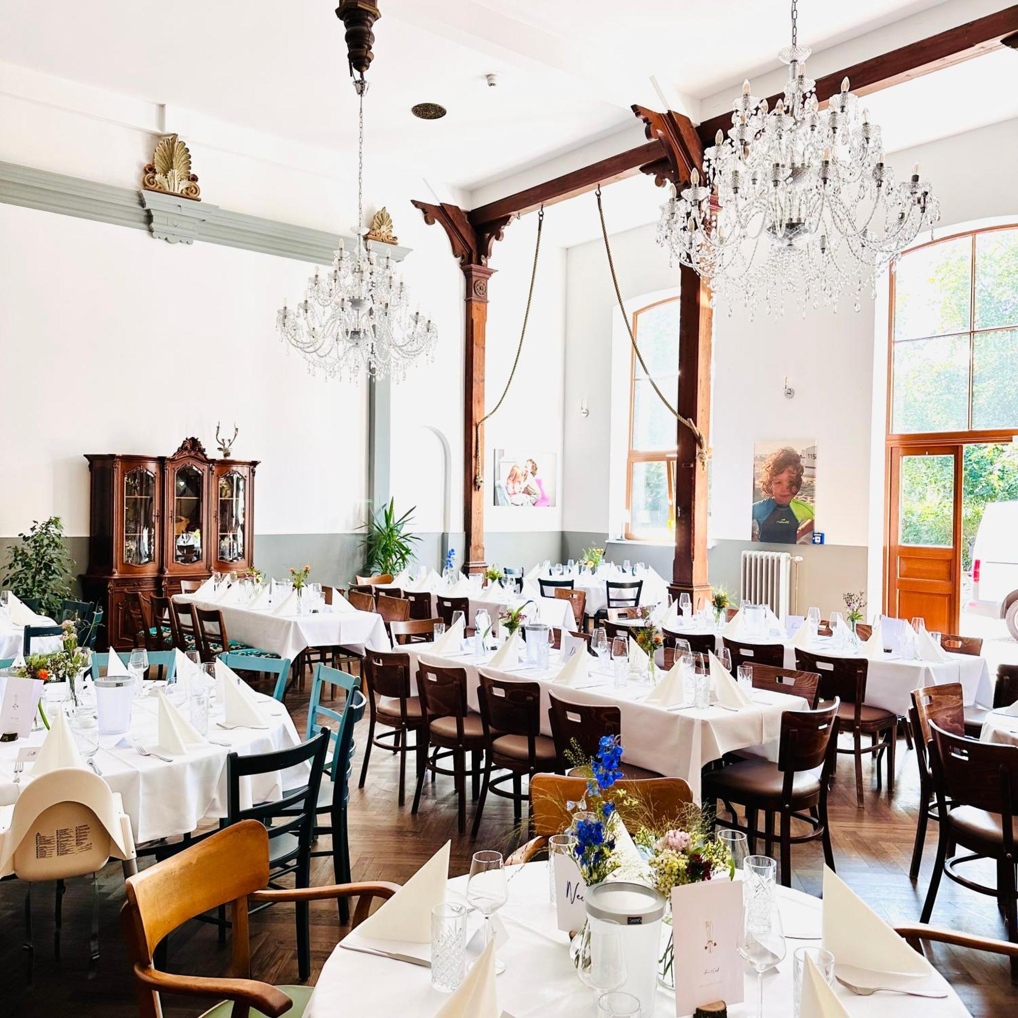 Wellenreiter Hotel Tating Ngoại thất bức ảnh