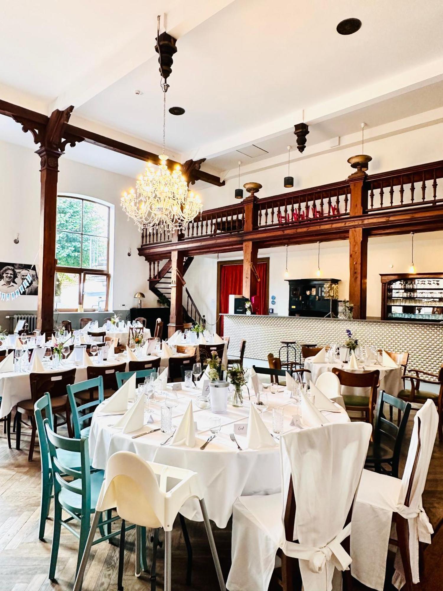 Wellenreiter Hotel Tating Ngoại thất bức ảnh