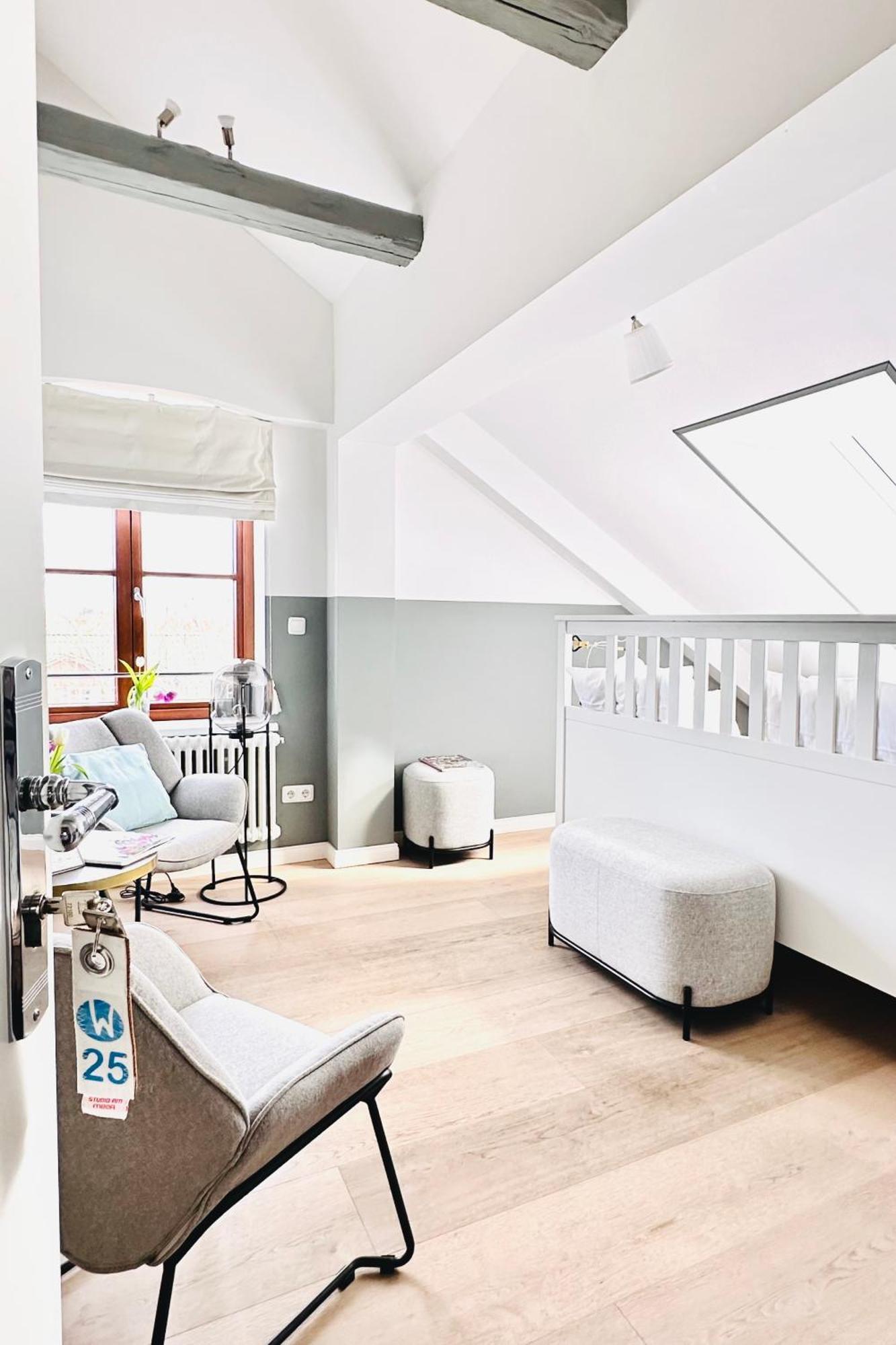 Wellenreiter Hotel Tating Ngoại thất bức ảnh